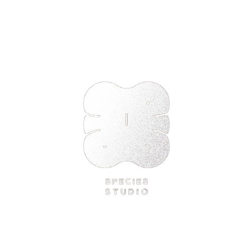 SPECIES STUDIO logo